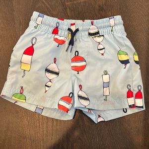 TBBC Buoy trunks